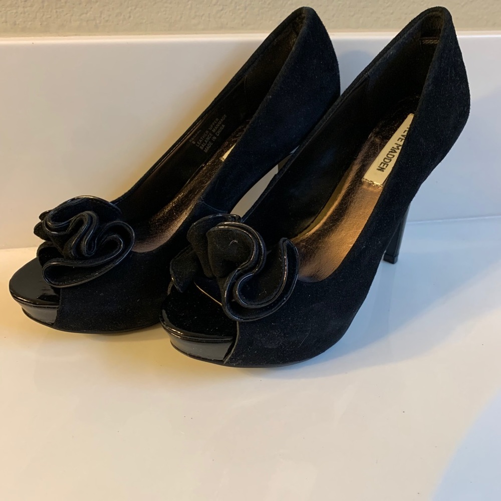 Steve Madden Phoebe